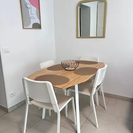 L'espadon - Vue Mer, Proche Et Gare Appartement
