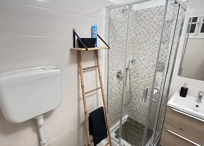 L'espadon - Vue Mer, Proche Et Gare 公寓