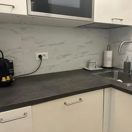 Lägenhet L'espadon - Vue Mer, Proche Et Gare Menton