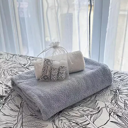 Appartement L'espadon - Vue Mer, Proche Et Gare