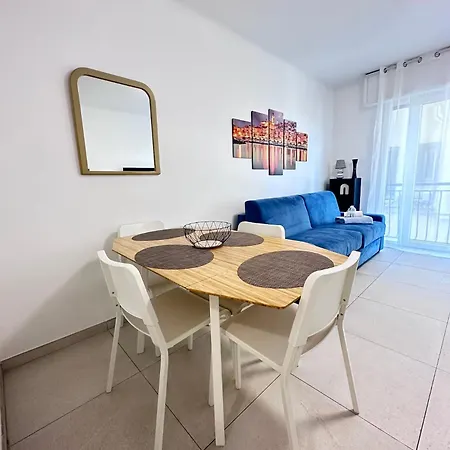 L'espadon - Vue Mer, Proche Et Gare