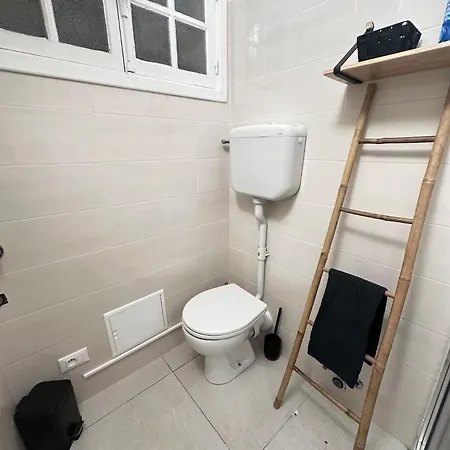 Lägenhet L'espadon - Vue Mer, Proche Et Gare Menton