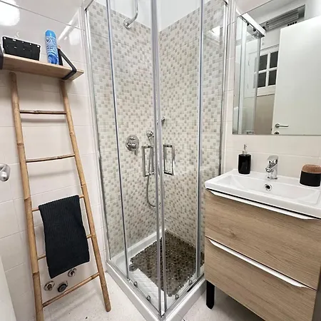 L'espadon - Vue Mer, Proche Et Gare *