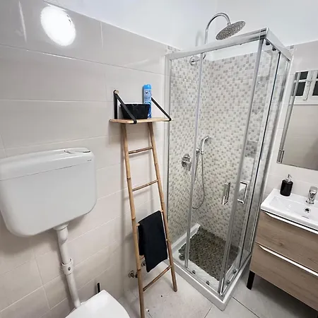 L'espadon - Vue Mer, Proche Et Gare Lägenhet