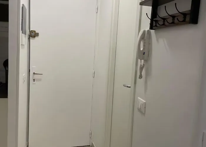 L'espadon - Vue Mer, Proche Et Gare *