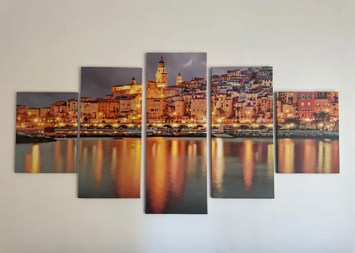 L'espadon - Vue Mer, Proche Et Gare Apartment *