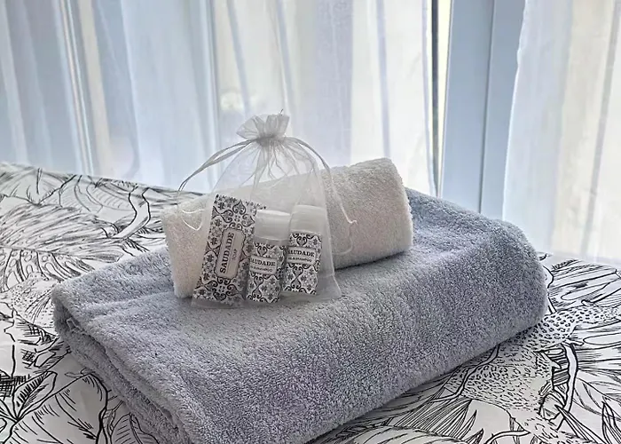 Apartment L'espadon - Vue Mer, Proche Et Gare