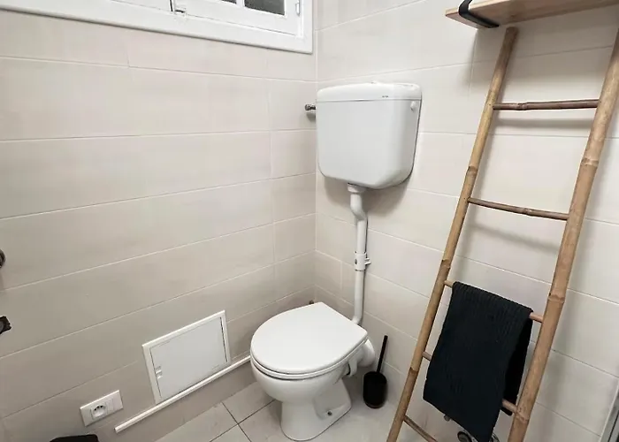 Apartment L'espadon - Vue Mer, Proche Et Gare Menton