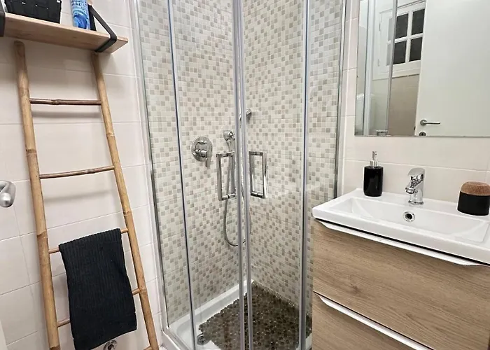 L'espadon - Vue Mer, Proche Et Gare *